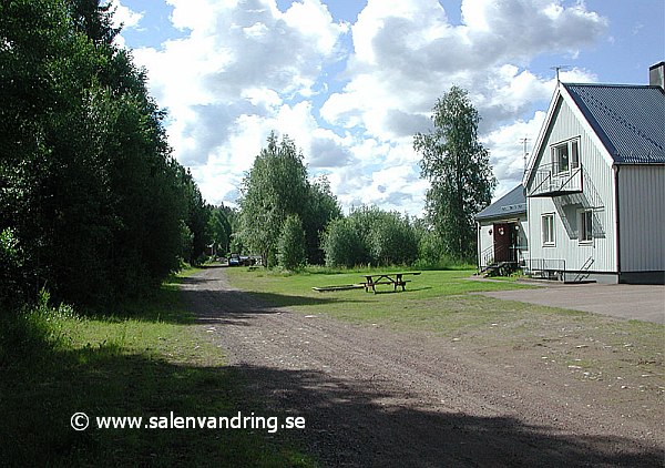 Särnabanan. Torgåsmon