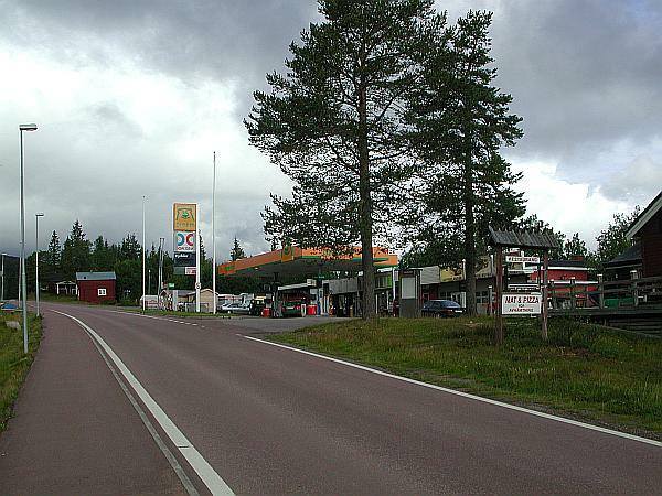 Sälfjällstorget 2003