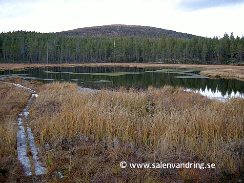 Tandådalstjärn